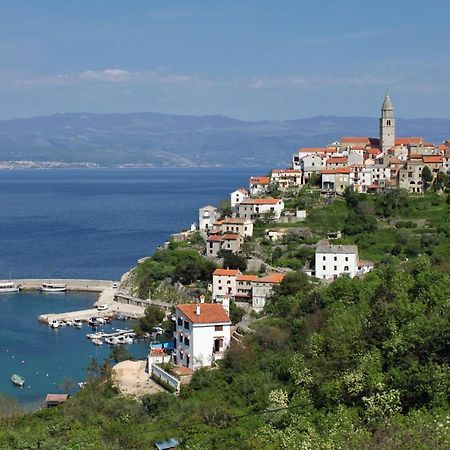 Double Room Vrbnik 5301B Exterior photo
